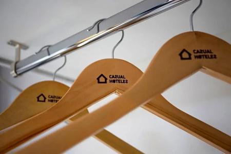 Casual Socarrat Valencia - Adults Only - 40