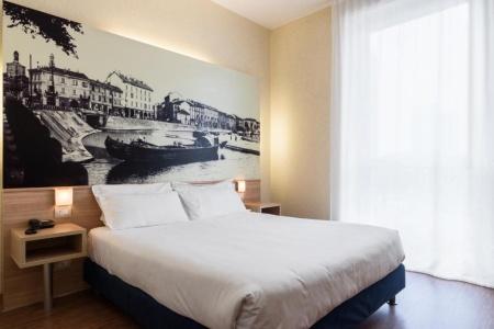 B&B Milano Aosta - 65