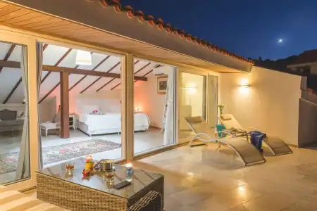 Yalıçapkını Boutique - Boutique Class - 21