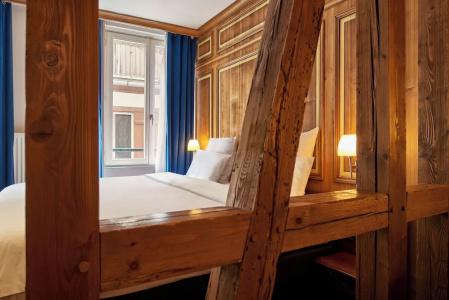 Hôtel de l'Europe by Happyculture - 83