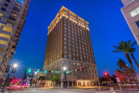 Flor Tampa Downtown, Tapestry Collection by Hilton - 13