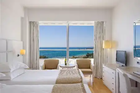 Grecian Sands - 46