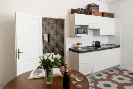 L'8 Boutique Apartments - 18