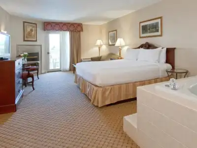 Music Road Resort Inn - 86