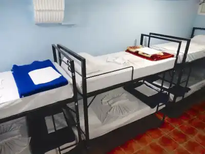 Avrasya Hostel - 16