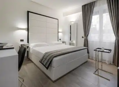 LHP Santa Margherita Palace & SPA - 2