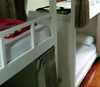 Smile Capsule Hostel - 2