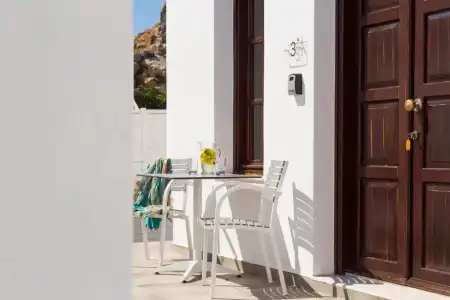 Lindos Del Mar Suites - Adults Only - 34
