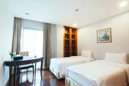 Thomson Residence - 30