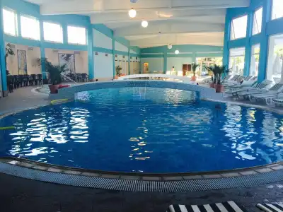 Terme Internazionale - 8