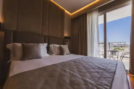 Callistos & Spa - 132