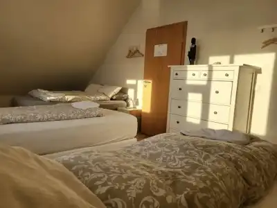 Guesthouse Vatnsholt - 26