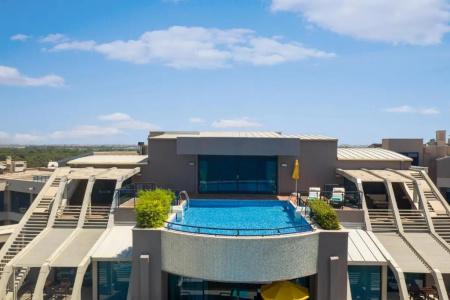 Susesi Luxury Resort All Inclusive - 87