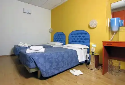 Albergo al Viale - 22
