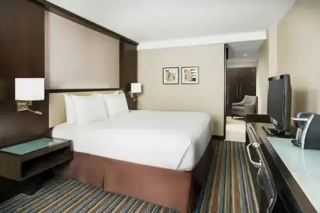 Courtyard by Marriott New York Manhattan/Times Square - 51