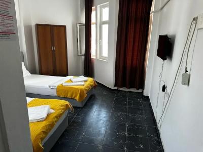 Finike Sever Otel - 6
