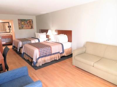Smart Stay Inn - Saint Augustine - 28