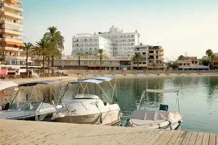Sunprime Waterfront - 21