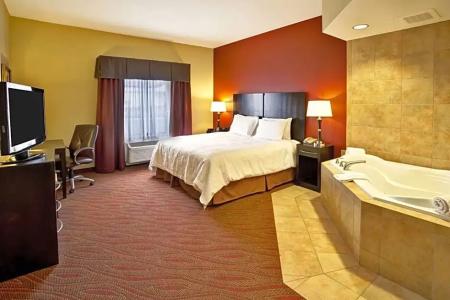 Hampton Inn Ft. Wayne/Dupont Road - 27