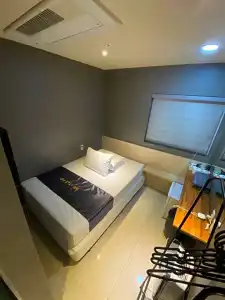 Myeongdong New Stay Inn - 112