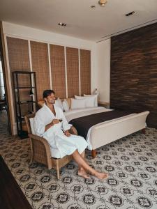 Grand Hyatt Erawan - 31