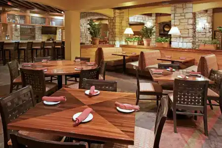 Holiday Inn Houston Intercontinental Airport by IHG - 27