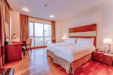 Ramada by Wyndham Downtown Dubai - 44