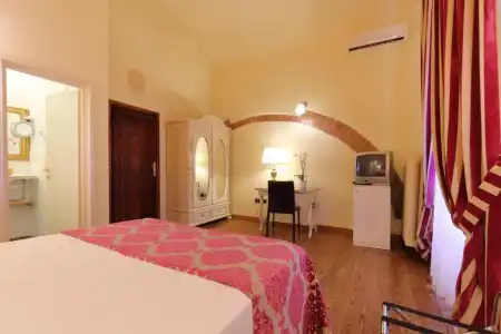 Relais Lavagnini Florence - 49