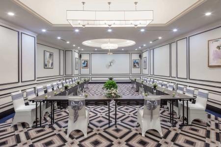 Vinpearl Empire Nha Trang, Affiliated by Meliá - 7