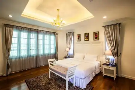 Merchant Villa - 15