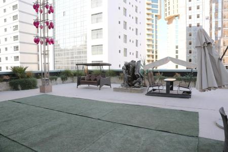 The Olive, Juffair - 20