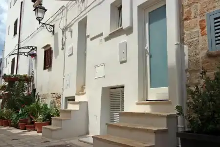 Vicolo Fiorito B&B - 18