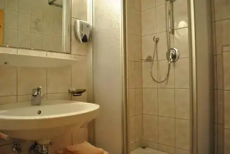 Pension Haid - 24