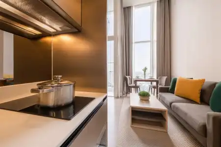 Wyndham Garden Bangkok Sukhumvit 42 - 30