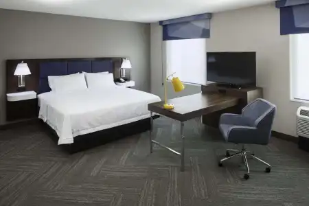 Hampton Inn and Suites by Hilton Phoenix Downtown - 60