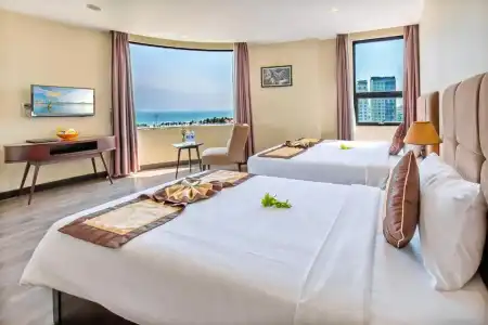 Ocean Haven - 113
