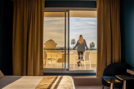 des Palmiers - 32