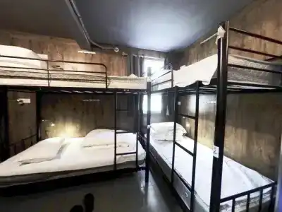 Dong Shan Gaga Hostel - 22