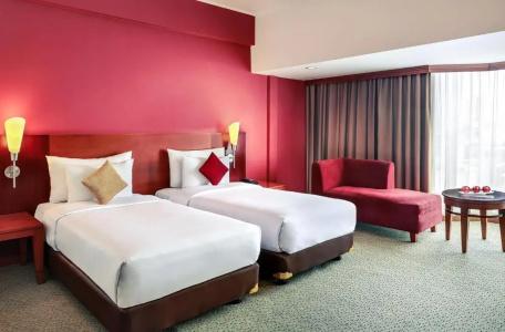Mercure Jakarta Kota - 60