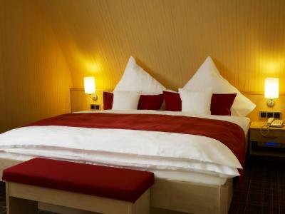 Konsum BergOberhof - 1