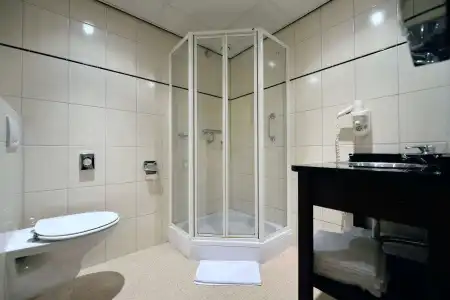 Best Western Dam Square Inn - 36