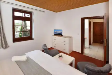 Villa Kunerad - 23