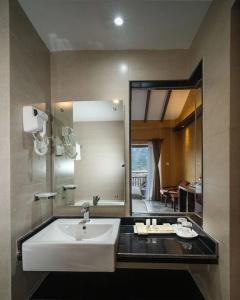 Bar Peepal Resort - 50