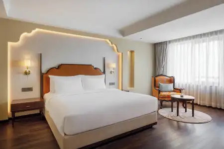 Bhangeri Durbar Resort - 32