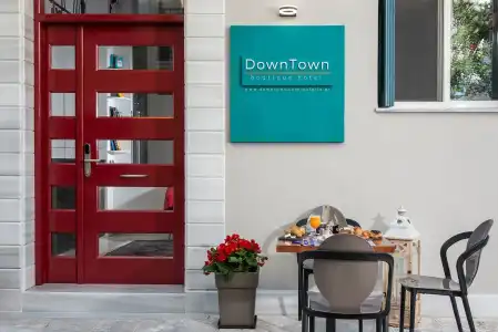 DownTown - 0