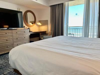 Sheraton Virginia Beach Oceanfront - 78