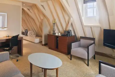 Kimpton De Witt Amsterdam - 1