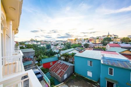 Hùng Phong - Near Dalat Market - 14