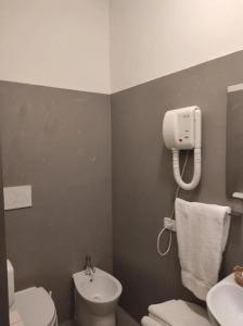 Albergo Casentino - 36