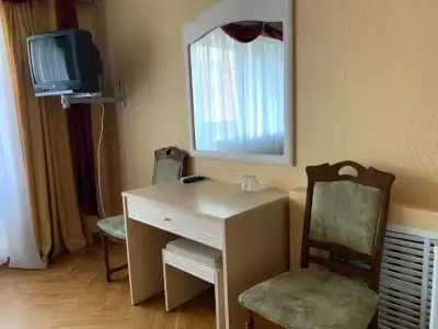 Prydesnyansky - 22